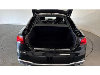 Audi A5 35 TFSI S Line 5dr S Tronic Petrol Hatchback