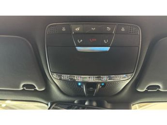 Mercedes-Benz GLC 220d 4Matic AMG Line Premium 5dr 9G-Tronic Diesel Estate