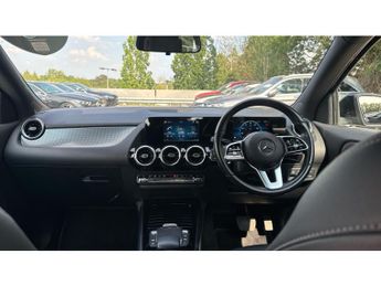 Mercedes-Benz GLA 200 Sport 5dr Auto Petrol Hatchback