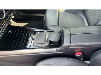 Mercedes-Benz GLA 200 Sport 5dr Auto Petrol Hatchback