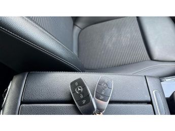 Mercedes-Benz GLA 200 Sport 5dr Auto Petrol Hatchback
