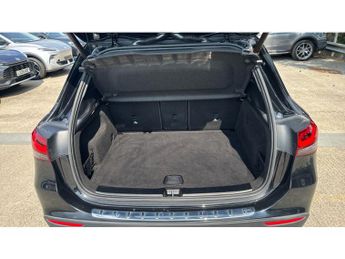 Mercedes-Benz GLA 200 Sport 5dr Auto Petrol Hatchback