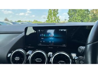 Mercedes-Benz GLA 200 Sport 5dr Auto Petrol Hatchback