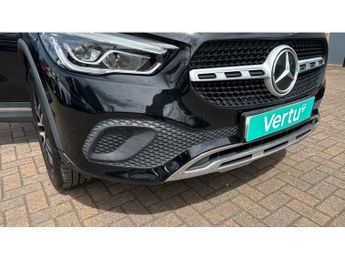 Mercedes-Benz GLA 200 Sport 5dr Auto Petrol Hatchback