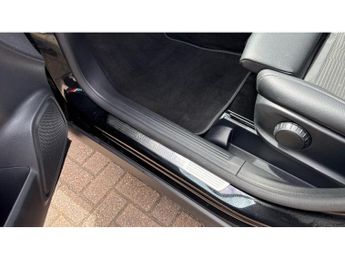Mercedes-Benz GLA 200 Sport 5dr Auto Petrol Hatchback