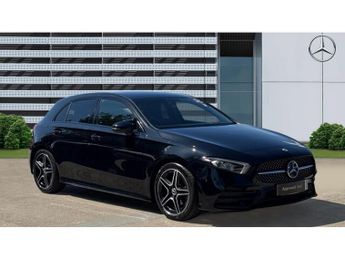 Mercedes A Class A200 AMG Line Executive 5dr Auto Petrol Hatchback