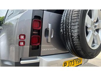 Land Rover Defender 3.0 D250 HSE 110 5dr Auto Diesel Estate