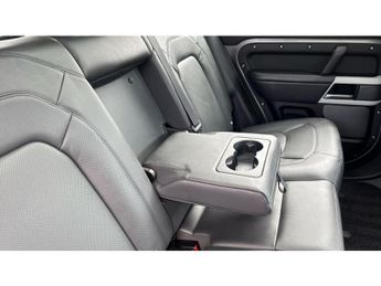 Land Rover Defender 3.0 D250 HSE 110 5dr Auto Diesel Estate