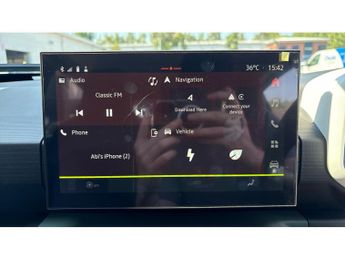 Dacia Spring 24kWh Extreme 100 75kW 5dr Auto Electric Hatchback