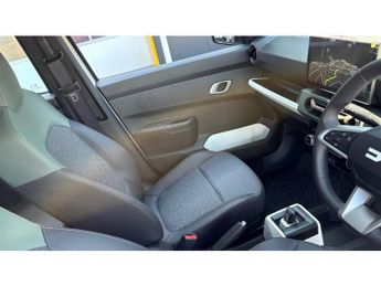 Dacia Spring 24kWh Extreme 100 75kW 5dr Auto Electric Hatchback