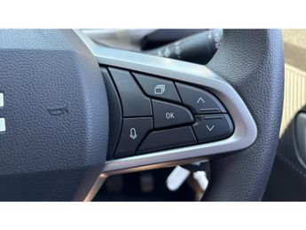 Dacia Spring 24kWh Extreme 100 75kW 5dr Auto Electric Hatchback