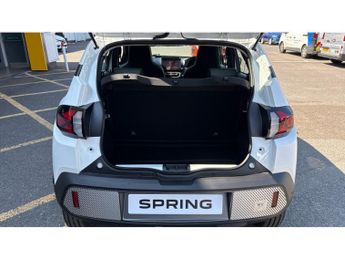 Dacia Spring 24kWh Extreme 100 75kW 5dr Auto Electric Hatchback