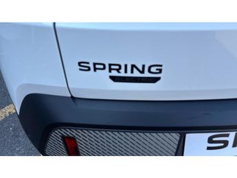 Dacia Spring 24kWh Extreme 100 75kW 5dr Auto Electric Hatchback