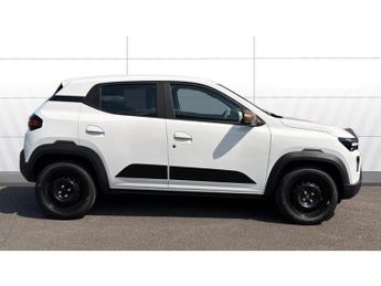Dacia Spring 24kWh Extreme 100 75kW 5dr Auto Electric Hatchback