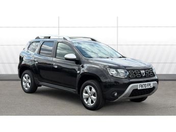 Dacia Duster 1.3 TCe 130 Comfort 5dr Petrol Estate