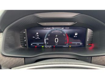 Skoda Kodiaq 1.5 TSI SE L Executive 5dr DSG [7 Seat] Petrol Estate