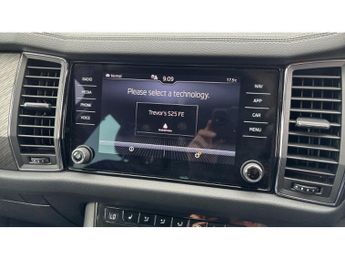 Skoda Kodiaq 1.5 TSI SE L Executive 5dr DSG [7 Seat] Petrol Estate