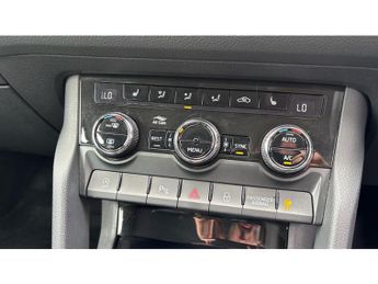 Skoda Kodiaq 1.5 TSI SE L Executive 5dr DSG [7 Seat] Petrol Estate