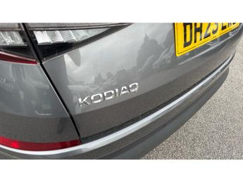 Skoda Kodiaq 1.5 TSI SE L Executive 5dr DSG [7 Seat] Petrol Estate