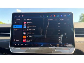 Volkswagen ID.7 210kW Match Pro S Plus 86kWh 5dr Auto Electric Hatchback