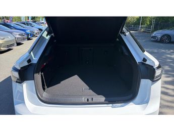 Volkswagen ID.7 210kW Match Pro S Plus 86kWh 5dr Auto Electric Hatchback