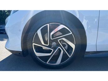 Volkswagen ID.7 210kW Match Pro S Plus 86kWh 5dr Auto Electric Hatchback