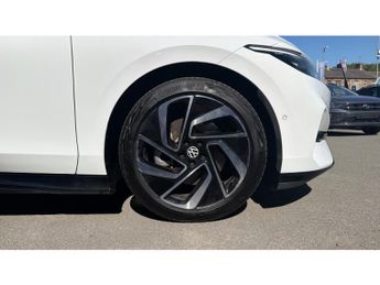 Volkswagen ID.7 210kW Match Pro S Plus 86kWh 5dr Auto Electric Hatchback