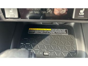 Toyota RAV4 2.5 PHEV Dynamic 5dr CVT Estate