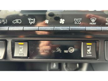 Toyota RAV4 2.5 PHEV Dynamic 5dr CVT Estate