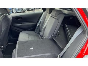 Toyota Corolla 1.8 Hybrid Icon 5dr CVT Hybrid Estate