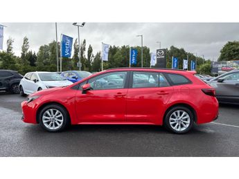 Toyota Corolla 1.8 Hybrid Icon 5dr CVT Hybrid Estate