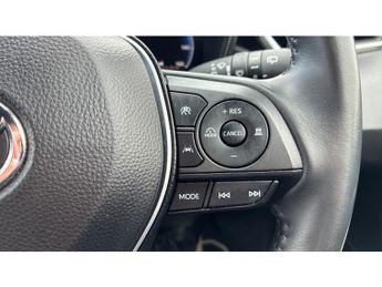 Toyota Corolla 1.8 Hybrid Icon 5dr CVT Hybrid Estate