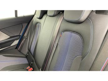 BMW 1 Series 118i [136] M Sport 5dr Step Auto [LCP] Petrol Hatchback