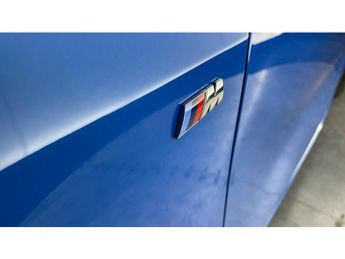 BMW 1 Series 118i [136] M Sport 5dr Step Auto [LCP] Petrol Hatchback