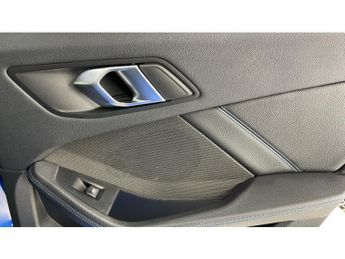 BMW 1 Series 118i [136] M Sport 5dr Step Auto [LCP] Petrol Hatchback