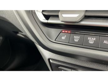 BMW 1 Series 118i [136] M Sport 5dr Step Auto [LCP] Petrol Hatchback