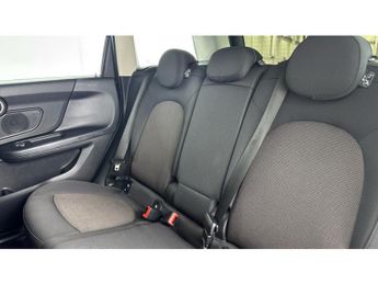 MINI Countryman 1.5 Cooper Classic 5dr Auto Petrol Hatchback