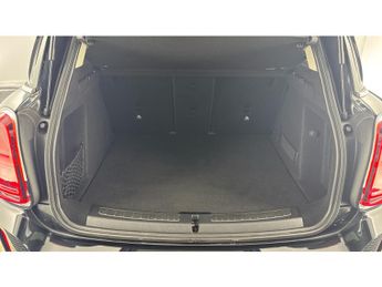 MINI Countryman 1.5 Cooper Classic 5dr Auto Petrol Hatchback