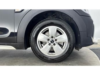 MINI Countryman 1.5 Cooper Classic 5dr Auto Petrol Hatchback