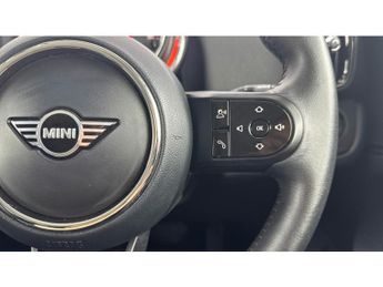 MINI Countryman 1.5 Cooper Classic 5dr Auto Petrol Hatchback