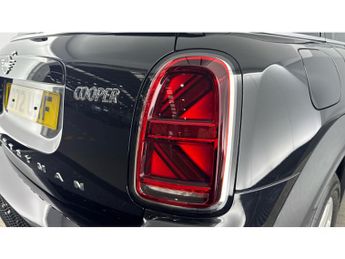 MINI Countryman 1.5 Cooper Classic 5dr Auto Petrol Hatchback