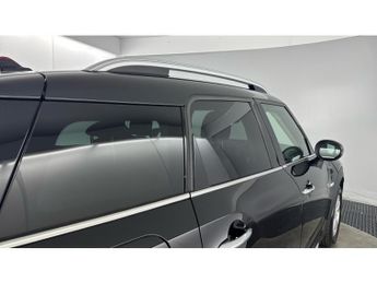 MINI Countryman 1.5 Cooper Classic 5dr Auto Petrol Hatchback
