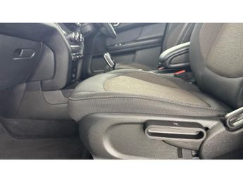 MINI Countryman 1.5 Cooper Classic 5dr Auto Petrol Hatchback