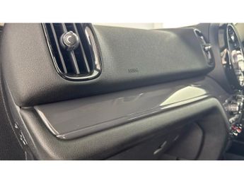 MINI Countryman 1.5 Cooper Classic 5dr Auto Petrol Hatchback