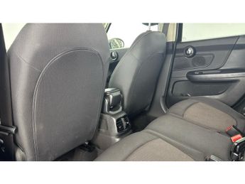 MINI Countryman 1.5 Cooper Classic 5dr Auto Petrol Hatchback