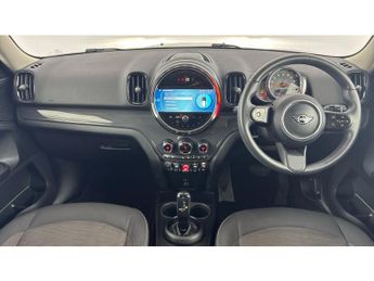 MINI Countryman 1.5 Cooper Classic 5dr Auto Petrol Hatchback