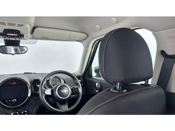 MINI Countryman 1.5 Cooper Classic 5dr Auto Petrol Hatchback