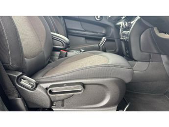 MINI Countryman 1.5 Cooper Classic 5dr Auto Petrol Hatchback
