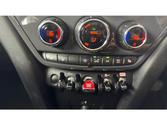 MINI Countryman 1.5 Cooper Classic 5dr Auto Petrol Hatchback