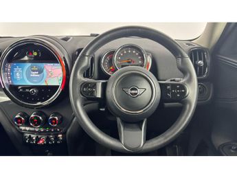 MINI Countryman 1.5 Cooper Classic 5dr Auto Petrol Hatchback